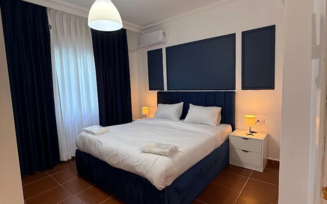 3bedroom Aprt of 200sqm Near Movenpick Hotel Amman