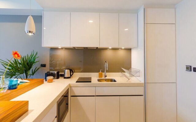 Oceanstone Phuket By Holy Cow 503