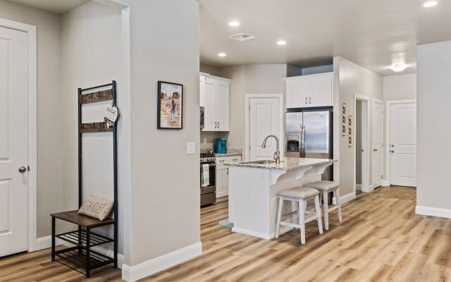 Sunshine Seekers by RedAwning