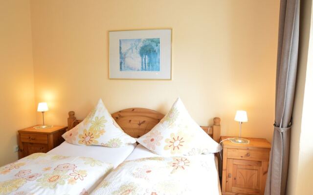 Comfortable Apartment in Zell Near Moselle River