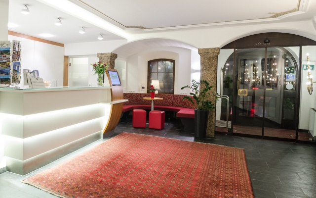 Hotel Mondschein