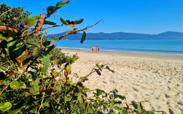 Belle Arti Pousada
