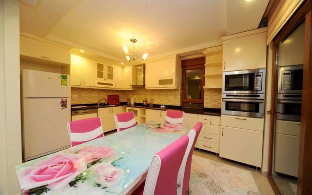 Unique View, Luxury Villa Bekta 3 51