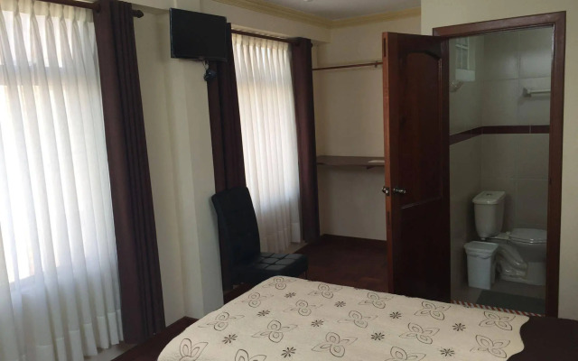 Residencial Alta Vista