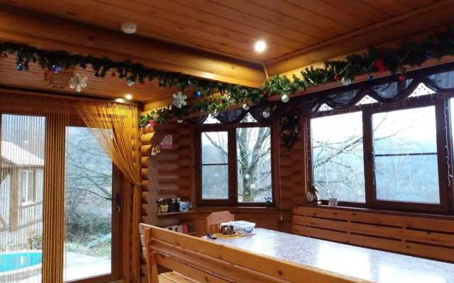 Holiday Home Podkova