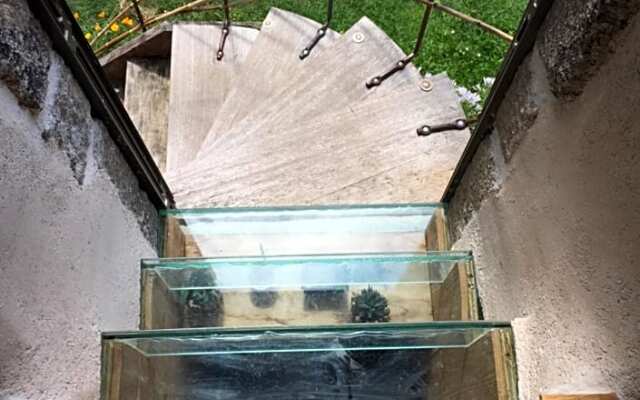 Bulle de Tranquillité