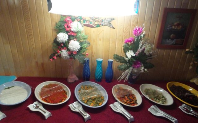 Divasa Hotel