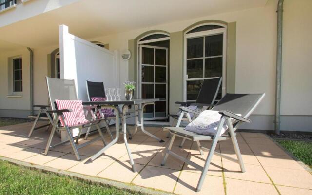 Strandresidenz Baabe 1.30