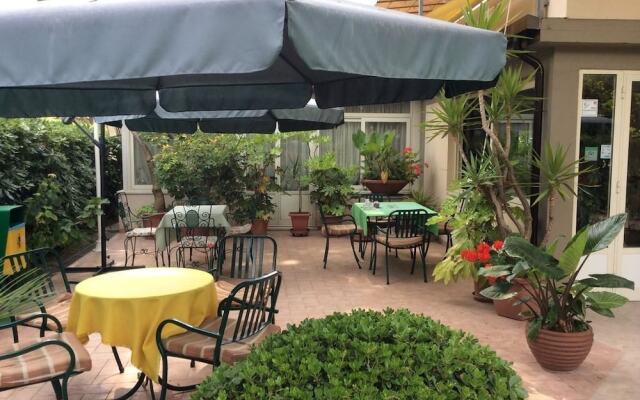 Hotel Le Ginestre