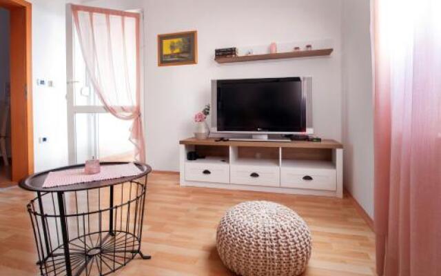 Apartments Irena