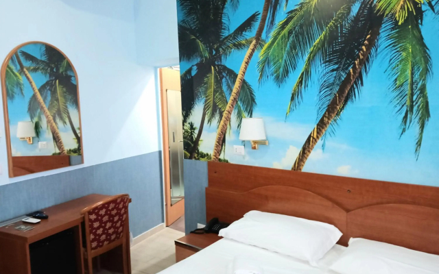 Hotel Riviera  Fiumicino