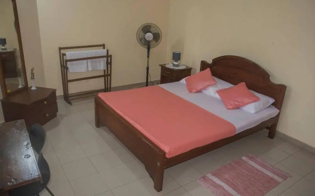 Granary Home Stay