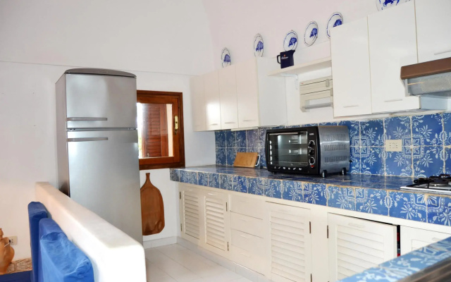Dammuso Villa Lella