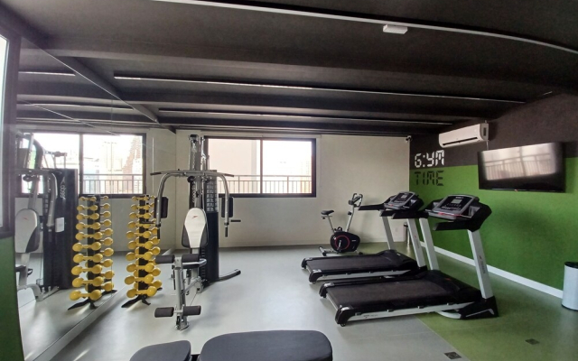 Roomo My One Bela Vista