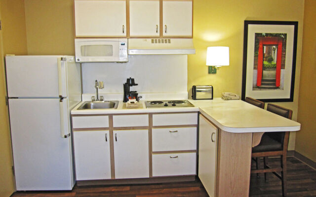 Extended Stay America - San Jose - Milpitas - McCarthy Ranch