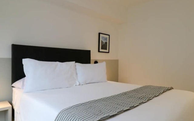 w Splendid 1BR in Bajada Balta Miraflores