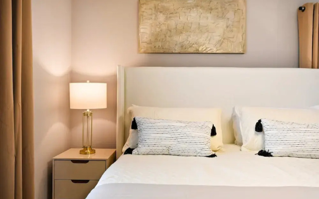 Spacious Family Getaway at Windsor Island Resort