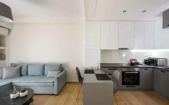 Twin Superior Suites