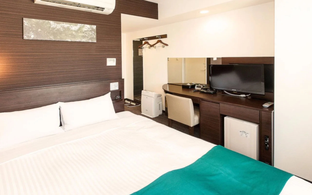 Sotetsu Fresa Inn Hamamatsucho Daimon