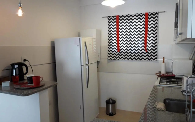 Francia Apartment II