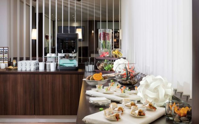 Mercure Hotel Mannheim am Friedensplatz