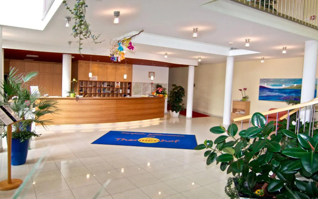 Thermenhof Derdak