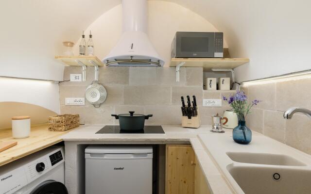 Cozy Historic Home in Ostuni