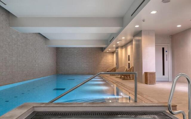 CitySuites Aparthotel