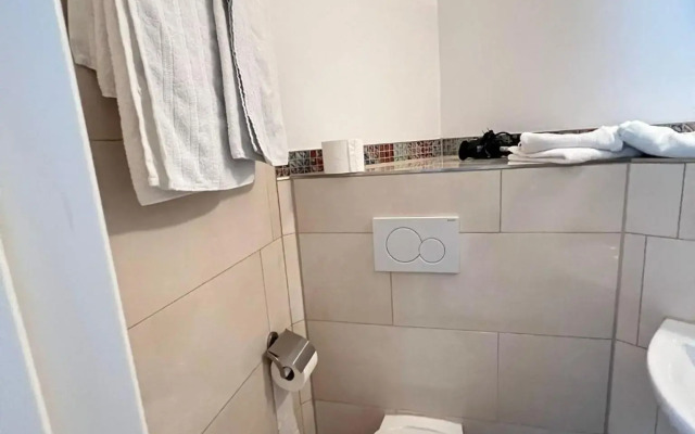 Hotel Restaurant Neffelthal