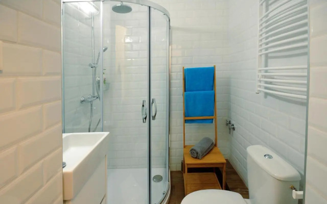Stylish Apartman Szeged