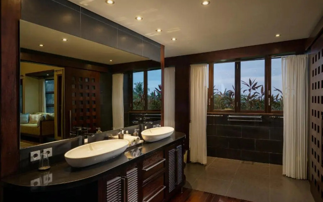 The Luxe Ubud, A Boutique Hotel