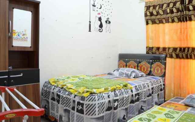 Guest House Zaky Bukittinggi (ZK2)