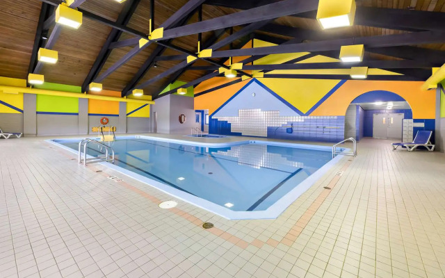 Best Western Plus Nor' Wester Hotel & Conference Centre