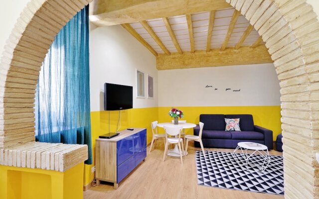 Rome Accommodation - Giulia II