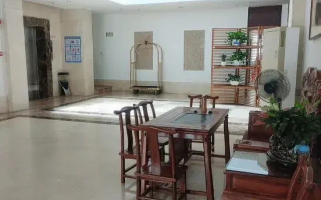 Haixuan Hotel