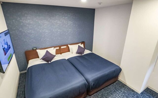 HOTEL LiVEMAX Fuji Ekimae
