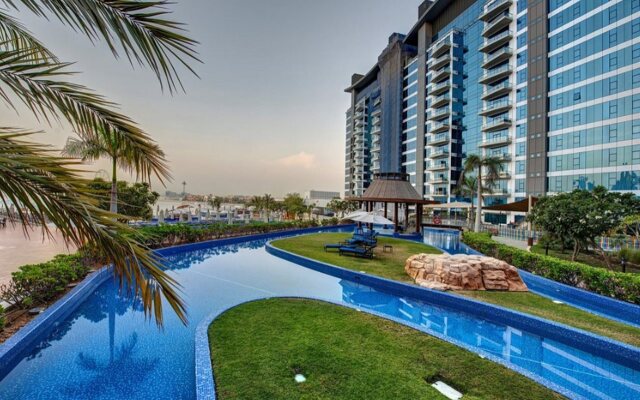Dukes The Palm Dubai Hotel