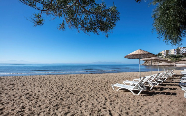 Aria Claros Beach & Spa Resort – All Inclusive