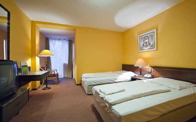 Hotel Lido