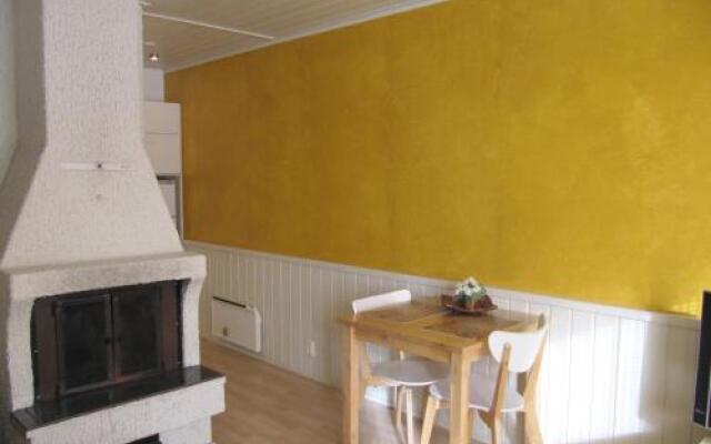 Lapin Kutsu Apartments