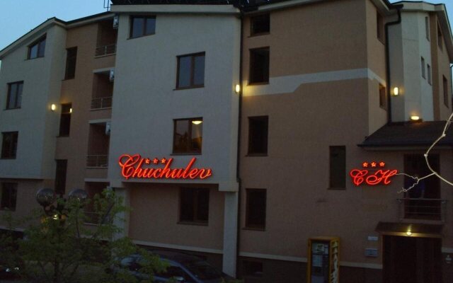 Hotel Chuchulev