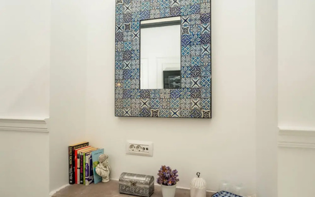 Siyah Lale Cunda 1841