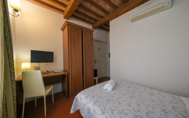 Casa San Tommaso