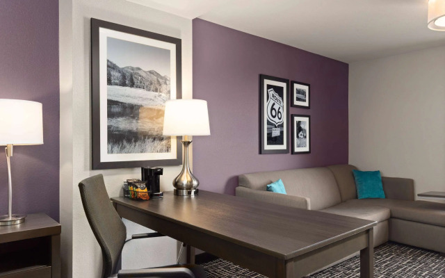 La Quinta Inn & Suites by Wyndham Williams-Grand Canyon Area