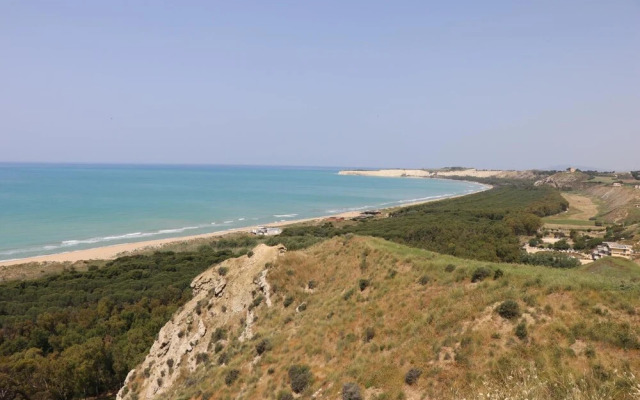 Casa Vacanza Villa Sole