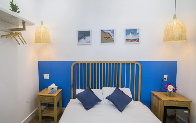 Just Home - Hostel