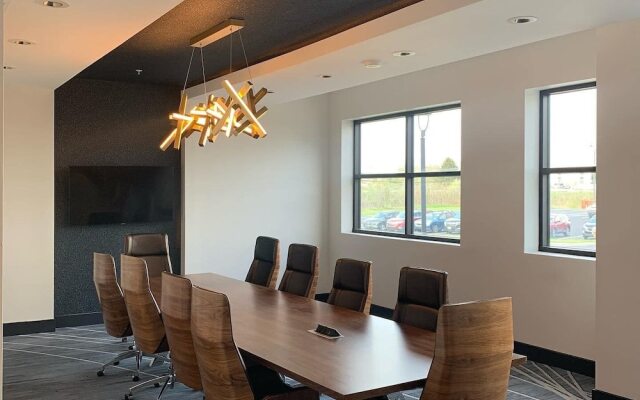 Delta Hotels by Marriott Allentown Lehigh Valley