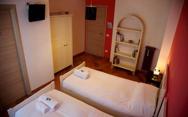 Alchimia B&B