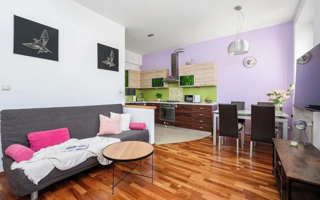 ShortStayPoland Ordynacka B139