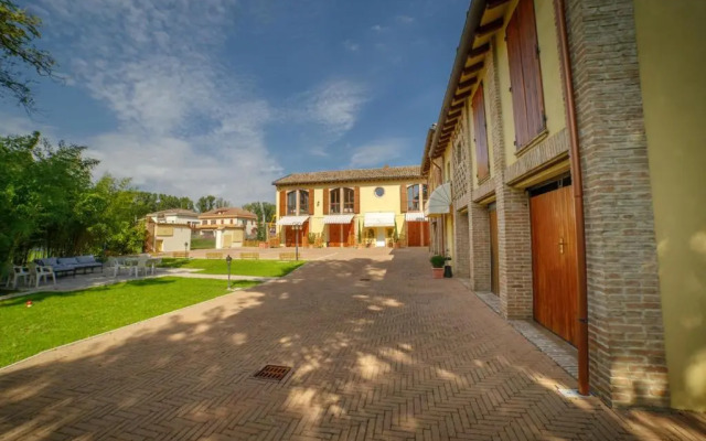 La Corte del Mulino